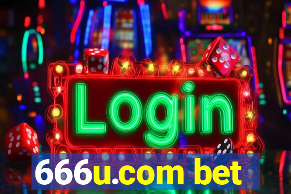 666u.com bet